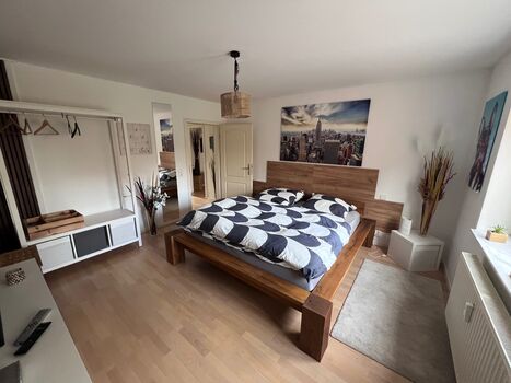 Wohnung Koch Bild 1 Wohnung Koch Bild 1