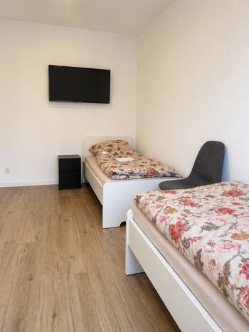 Easyrooms24 - über 150 Schlafplätze in Mannheim und Umgebung Picture 2 Easyrooms24 - über 150 Schlafplätze in Mannheim und Umgebung Picture 2