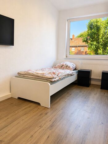 Easyrooms24 - über 150 Schlafplätze in Mannheim und Umgebung Picture 3 Easyrooms24 - über 150 Schlafplätze in Mannheim und Umgebung Picture 3