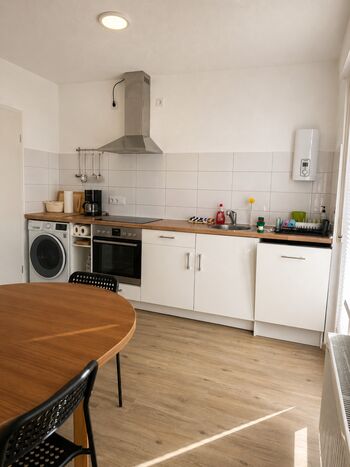 Easyrooms24 - über 150 Schlafplätze in Mannheim und Umgebung Picture 4 Easyrooms24 - über 150 Schlafplätze in Mannheim und Umgebung Picture 4