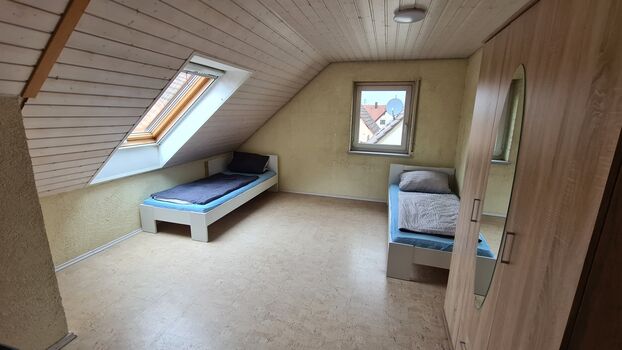 Pension in Oberstenfeld Bild 4 Pension in Oberstenfeld Bild 4