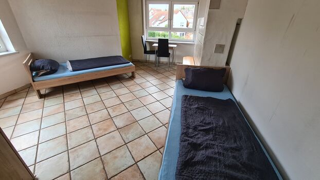 Pension in Oberstenfeld Bild 3 Pension in Oberstenfeld Bild 3