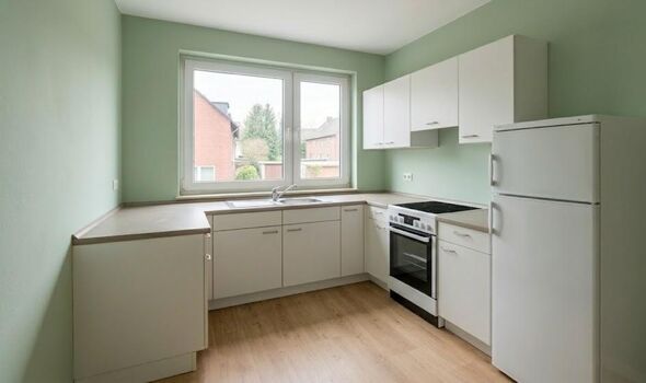 Apartment in Herdecke Picture 3 Apartment in Herdecke Picture 3