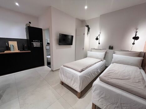 Goldstadt Apartments Pforzheim Goldstadt Apartments Pforzheim