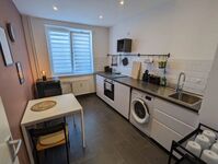 Goldstadt Apartments Pforzheim Bild 20 Goldstadt Apartments Pforzheim Bild 20