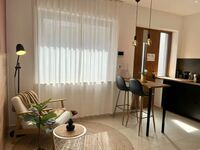 Goldstadt Apartments Pforzheim Bild 19 Goldstadt Apartments Pforzheim Bild 19