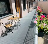 Goldstadt Apartments Pforzheim 1 Zimmer-Apartments Picture 18 Goldstadt Apartments Pforzheim 1 Zimmer-Apartments Picture 18