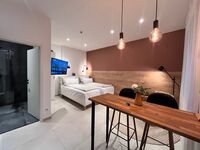 Goldstadt Apartments Pforzheim Bild 15 Goldstadt Apartments Pforzheim Bild 15