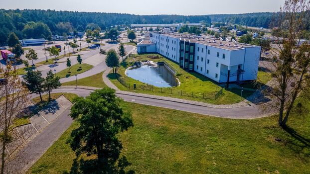City Best Autobahnhotel Stolper Heide City Best Autobahnhotel Stolper Heide