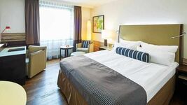 City Best Autobahnhotel Stolper Heide Picture 3 City Best Autobahnhotel Stolper Heide Picture 3