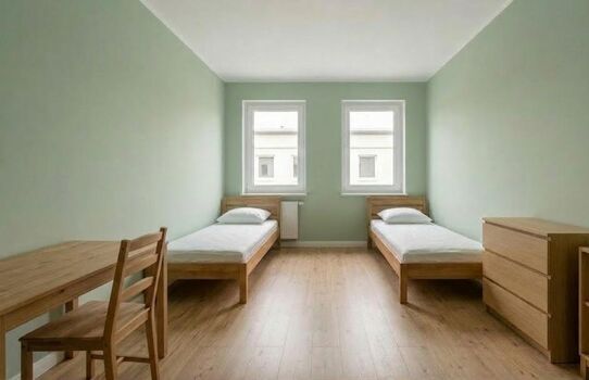 Wohnung in Wetter Bild 1 Wohnung in Wetter Bild 1