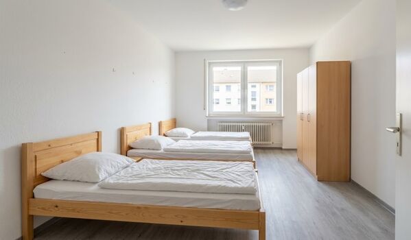 Wohnung in Remchingen Wohnung in Remchingen