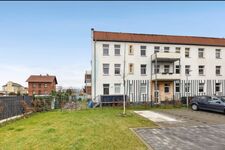 Wohnung im Wissenschaftshafen Bild 8 Wohnung im Wissenschaftshafen Bild 8