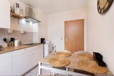 Wohnung im Wissenschaftshafen Bild 5 Wohnung im Wissenschaftshafen Bild 5