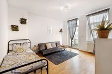 Wohnung im Wissenschaftshafen Bild 1 Wohnung im Wissenschaftshafen Bild 1