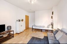 Wohnung im Wissenschaftshafen Bild 6 Wohnung im Wissenschaftshafen Bild 6