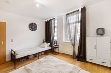 Wohnung im Wissenschaftshafen Bild 4 Wohnung im Wissenschaftshafen Bild 4