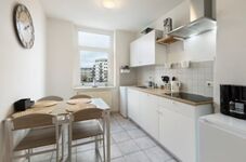 Wohnung im Wissenschaftshafen Bild 2 Wohnung im Wissenschaftshafen Bild 2