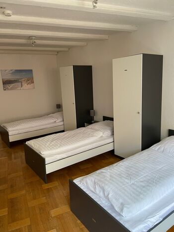 Apartment in Kippenheim Picture 2 Apartment in Kippenheim Picture 2