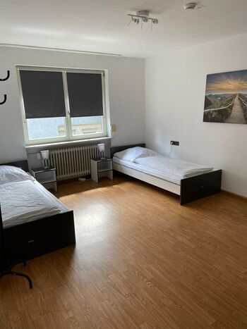 Wohnung in Kippenheim Wohnung in Kippenheim