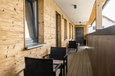 Schreinerfeld Appartements Eingangsbereich Schreinerfeld Appartements Eingangsbereich