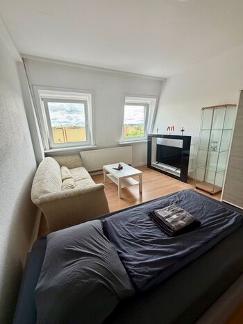 Apartment in Wiesbaden Apartment in Wiesbaden