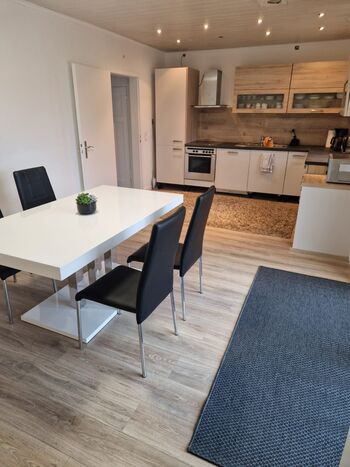 Apartment in Siegburg Apartment in Siegburg