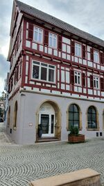 Quartier "Zur Alten Apotheke Bild 7 Quartier "Zur Alten Apotheke Bild 7