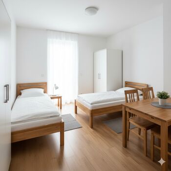 Apartment v Bodenheim Obrázok 2 Apartment v Bodenheim Obrázok 2