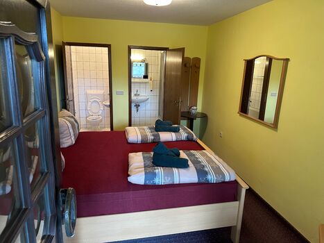 Unterkunft Motel zur Festwiese Bild 2 Unterkunft Motel zur Festwiese Bild 2