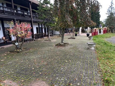 Unterkunft Motel zur Festwiese Bild 3 Unterkunft Motel zur Festwiese Bild 3