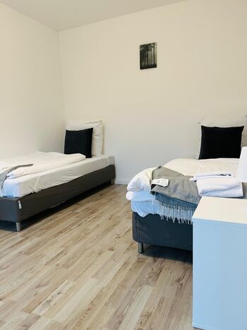 Geräumige Bungalows in Bad Kleinen – bis 126 m² Bild 3 Geräumige Bungalows in Bad Kleinen – bis 126 m² Bild 3