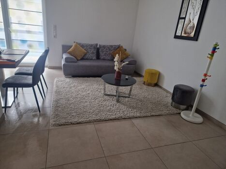 Wunderschöne Wohnung in ruhigem Stadtviertel Bild 5 Wunderschöne Wohnung in ruhigem Stadtviertel Bild 5