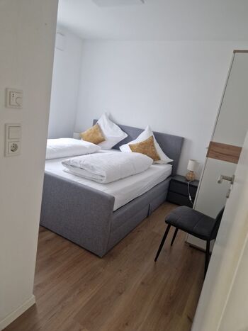 Wunderschöne Wohnung in ruhigem Stadtviertel Bild 2 Wunderschöne Wohnung in ruhigem Stadtviertel Bild 2