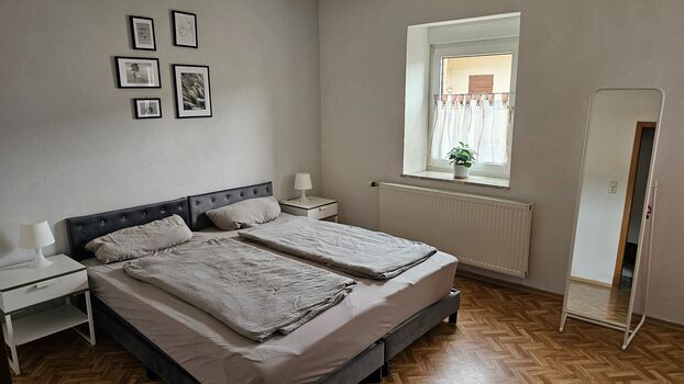 Ruhige Wohnung nur 5km zur A7 Picture 5 Ruhige Wohnung nur 5km zur A7 Picture 5