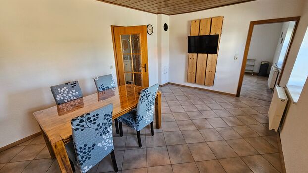 Ruhige Wohnung nur 5km zur A7 Picture 4 Ruhige Wohnung nur 5km zur A7 Picture 4