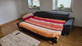 Ruhige Wohnung nur 5km zur A7 Bild 5 Ruhige Wohnung nur 5km zur A7 Bild 5