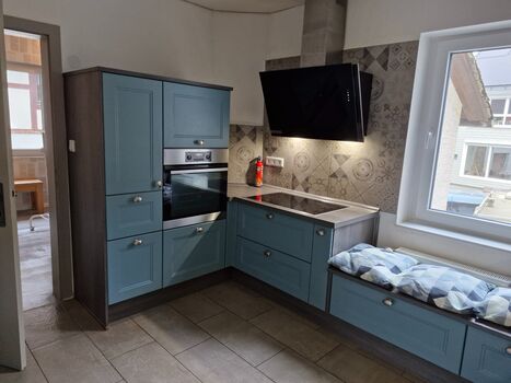 Freistein Castle - Willkommen in Ihrem Ferienhaus Bild 2 Freistein Castle - Willkommen in Ihrem Ferienhaus Bild 2