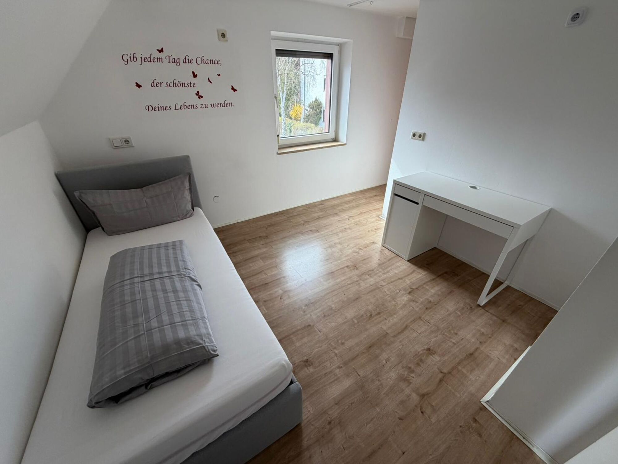 Schlafzimmer Penthouse Schlafzimmer Penthouse