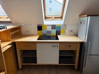 Wohnküche Penthouse Wohnküche Penthouse