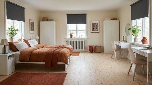 FL18 / TOMASZ-LIVING in SATRUP - Küche + Bad Bild 5 FL18 / TOMASZ-LIVING in SATRUP - Küche + Bad Bild 5