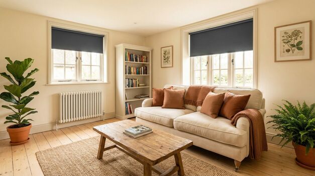 FL18 / TOMASZ-LIVING in SATRUP - Küche + Bad Bild 4 FL18 / TOMASZ-LIVING in SATRUP - Küche + Bad Bild 4