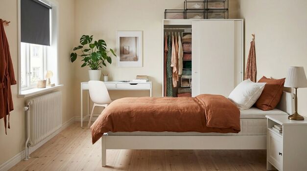 FL18 / TOMASZ-LIVING in SATRUP - Küche + Bad Bild 2 FL18 / TOMASZ-LIVING in SATRUP - Küche + Bad Bild 2