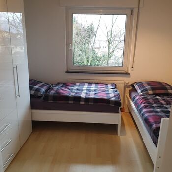 HomeRent in Eppelheim, Mannheim I HR-201-eppelheim Bild 5 HomeRent in Eppelheim, Mannheim I HR-201-eppelheim Bild 5