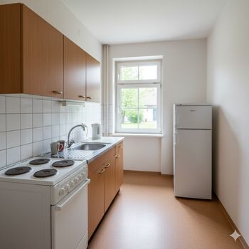 Apartment v Mönchengladbach Obrázok 3 Apartment v Mönchengladbach Obrázok 3