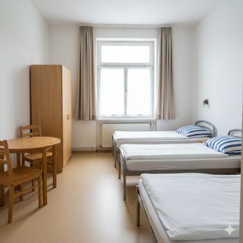 Apartment v Mönchengladbach Obrázok 2 Apartment v Mönchengladbach Obrázok 2