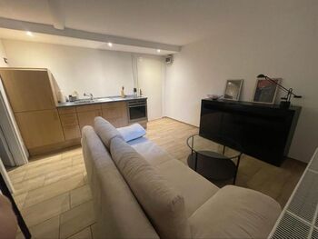 Pendler-Montagewohnung Picture 5 Pendler-Montagewohnung Picture 5