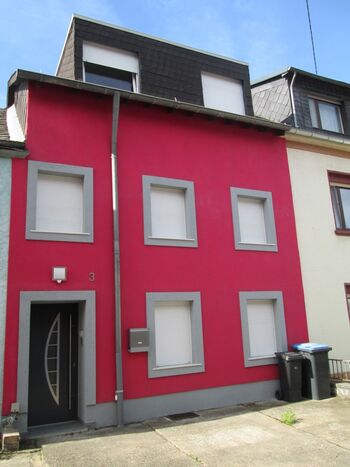Wohnung in Mertesdorf Wohnung in Mertesdorf