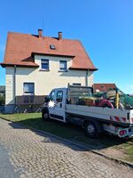 Parkplatz Parkplatz
