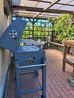 Grillmöglichkeit Grillmöglichkeit